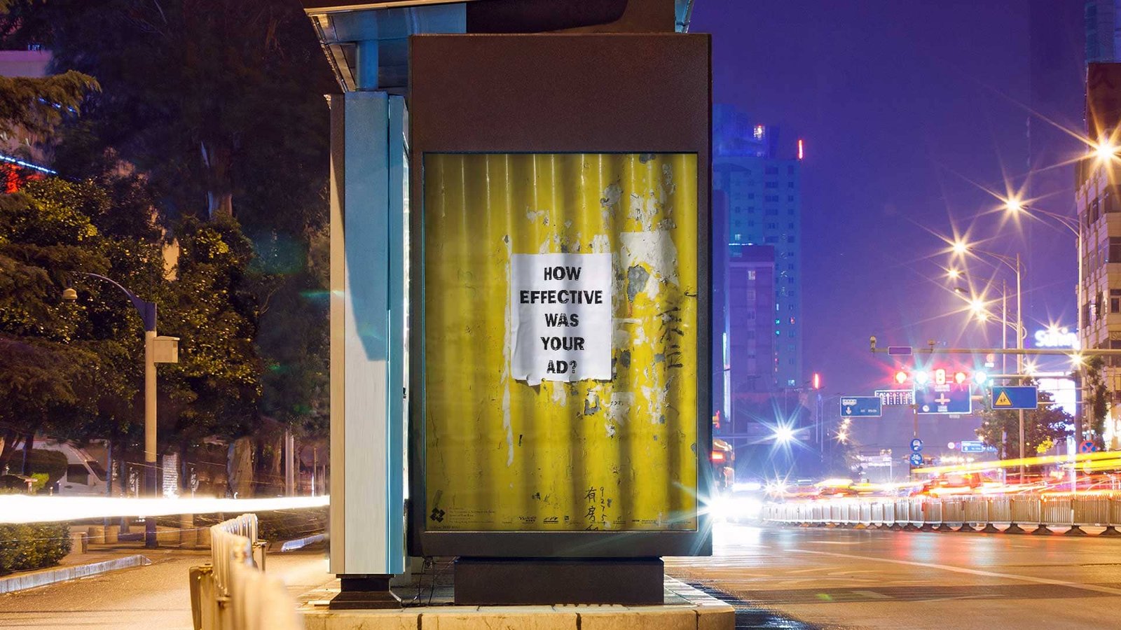 3lbs communication effective advertising